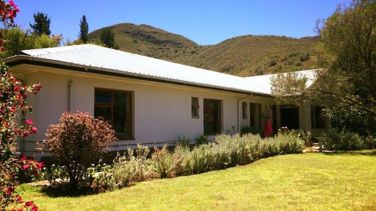 Photo of Outdoor in Patensie