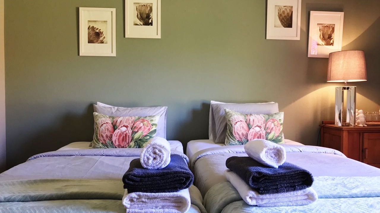 Photo of Bedroom in Patensie