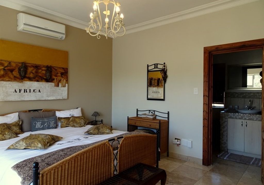 Photo of Bedroom in Durbanville