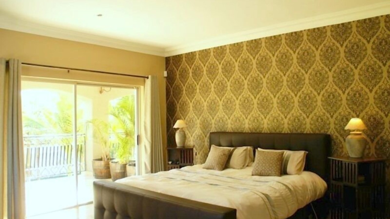 Photo of Bedroom in Durbanville
