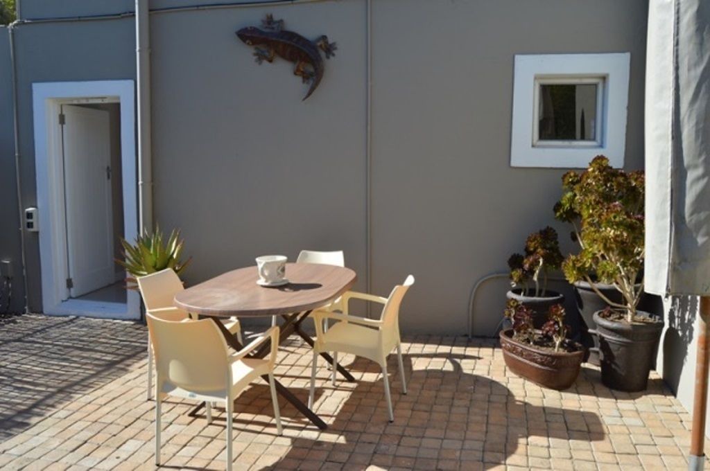 Photo of Patio Balcony in Durbanville