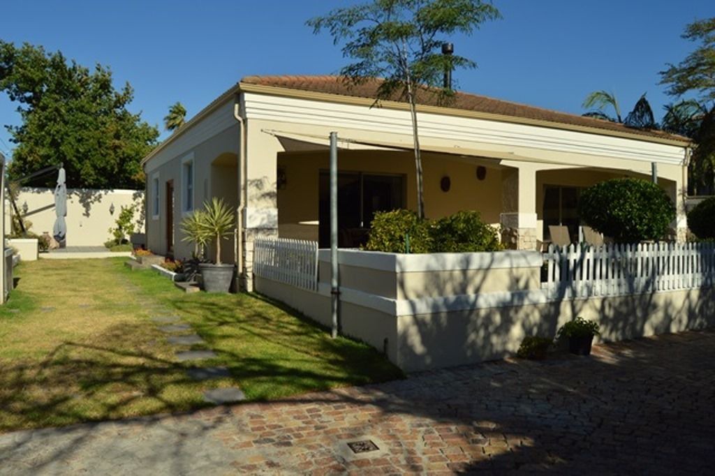 Photo of Bedroom in Durbanville