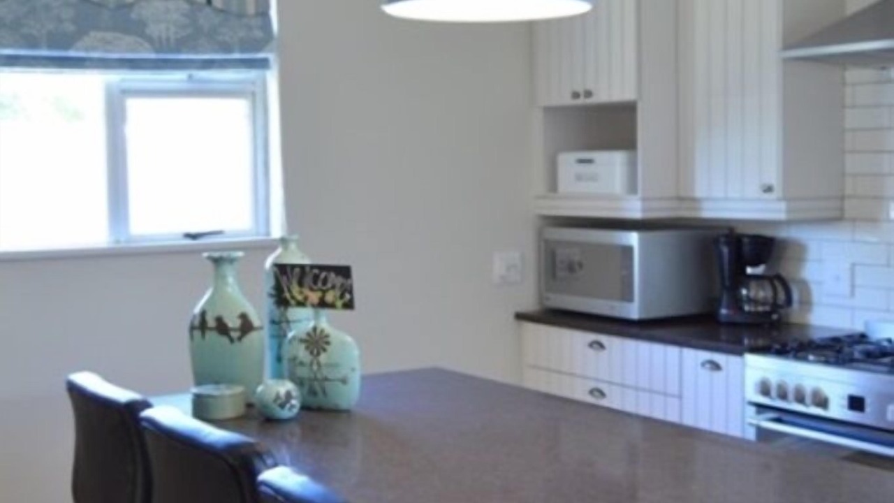 Photo of Kitchen in Durbanville
