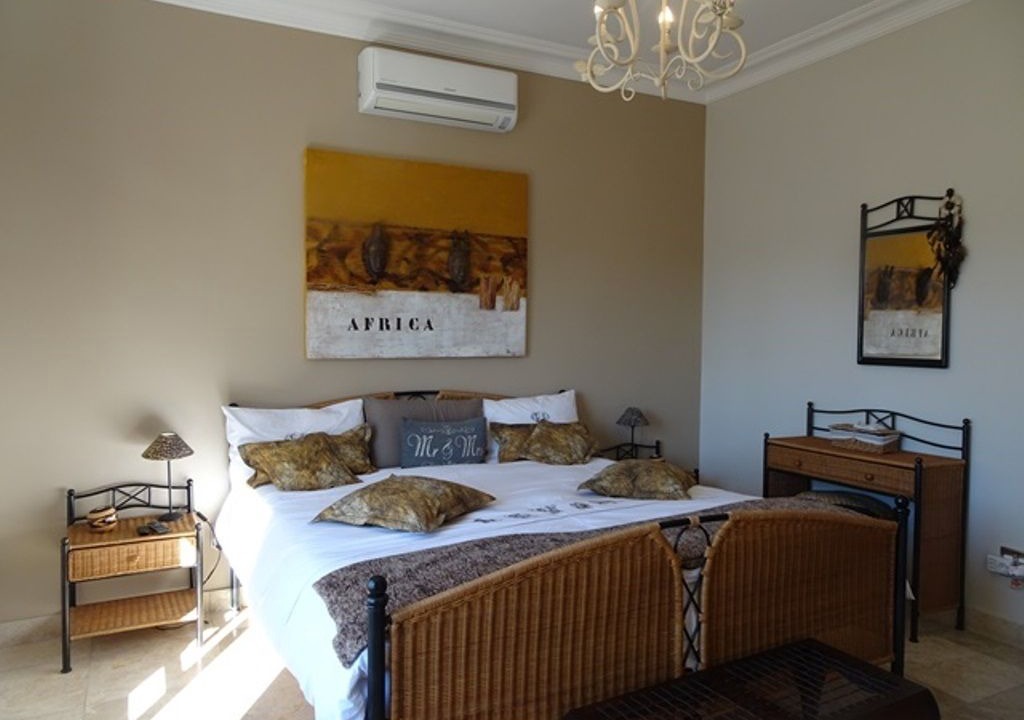 Photo of Bedroom in Durbanville