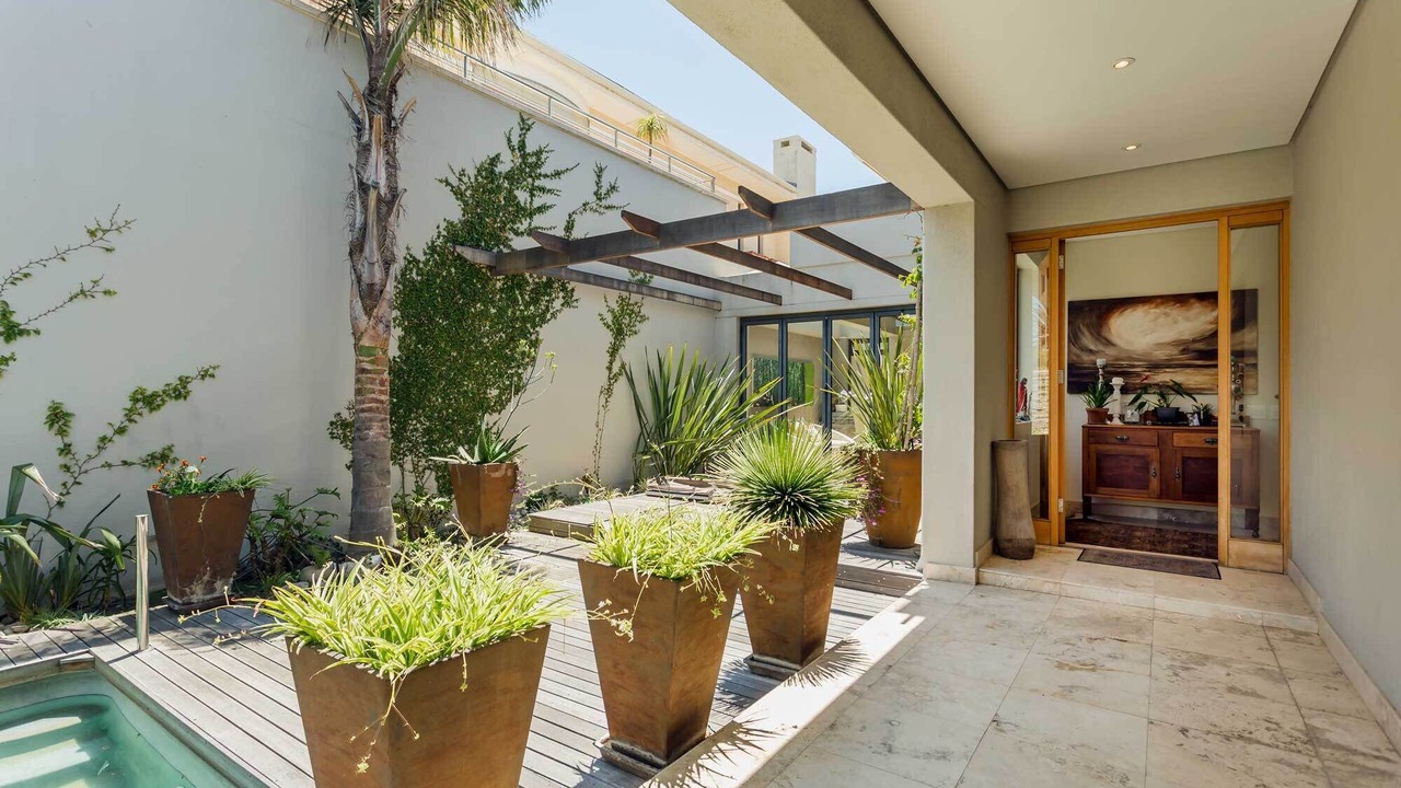 Photo of Outdoor in Cape Town