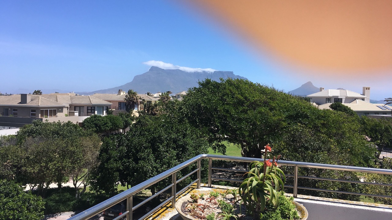 Photo of Outdoor in Cape Town