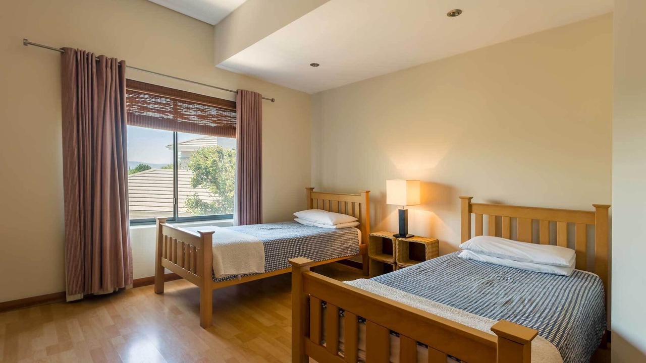 Photo of Bedroom in Cape Town