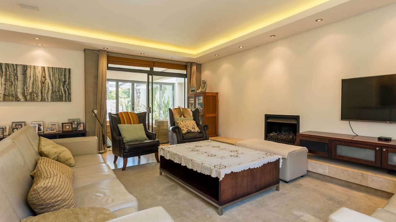 Photo of Livingroom in Cape Town