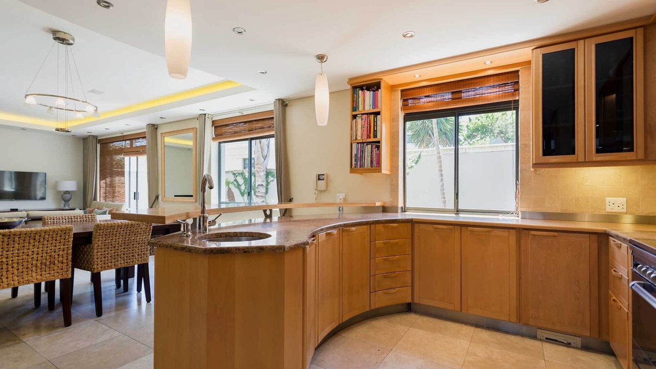 Photo of Kitchen in Cape Town