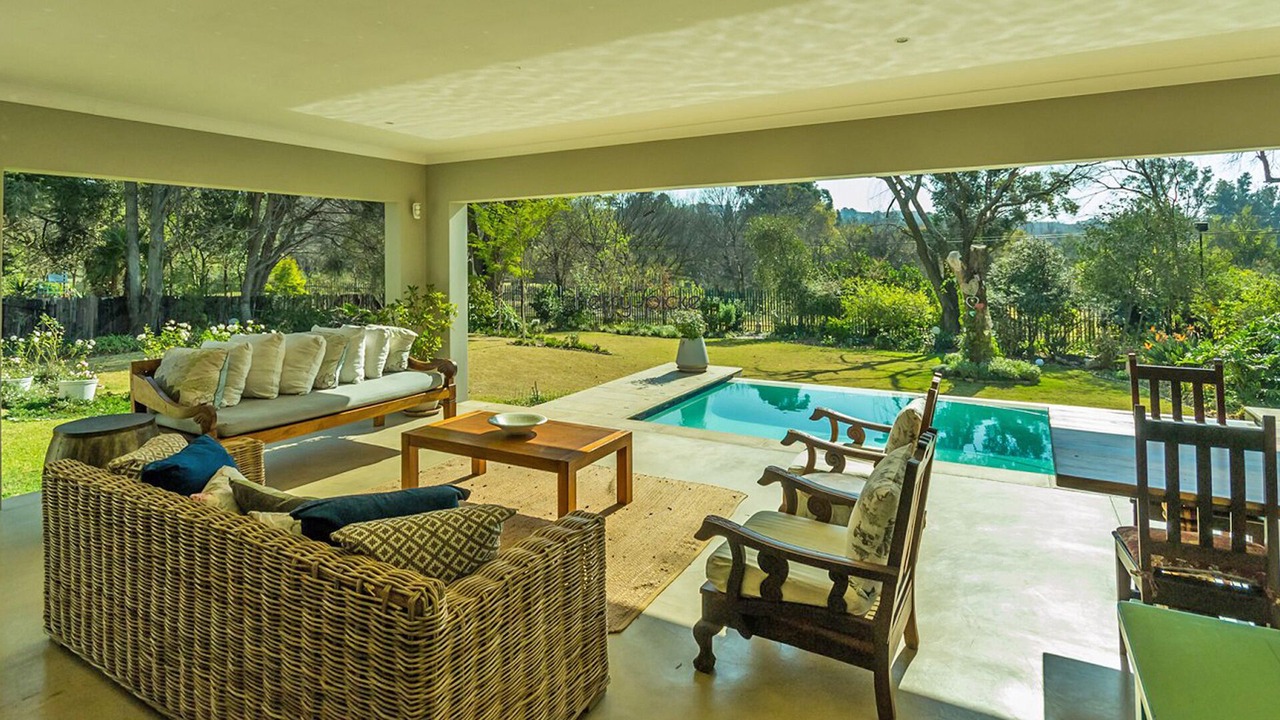 Photo of Outdoor in Greater Johannesburg Metropolitan Area