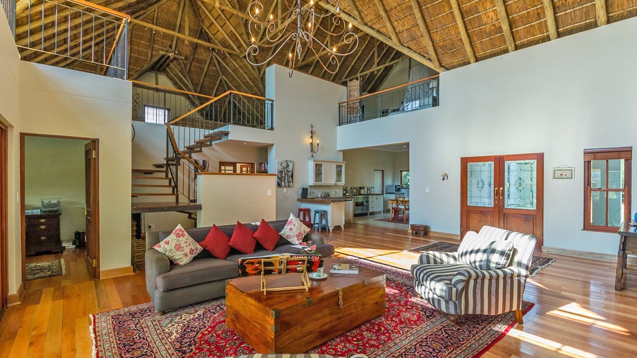Photo of Livingroom in Greater Johannesburg Metropolitan Area