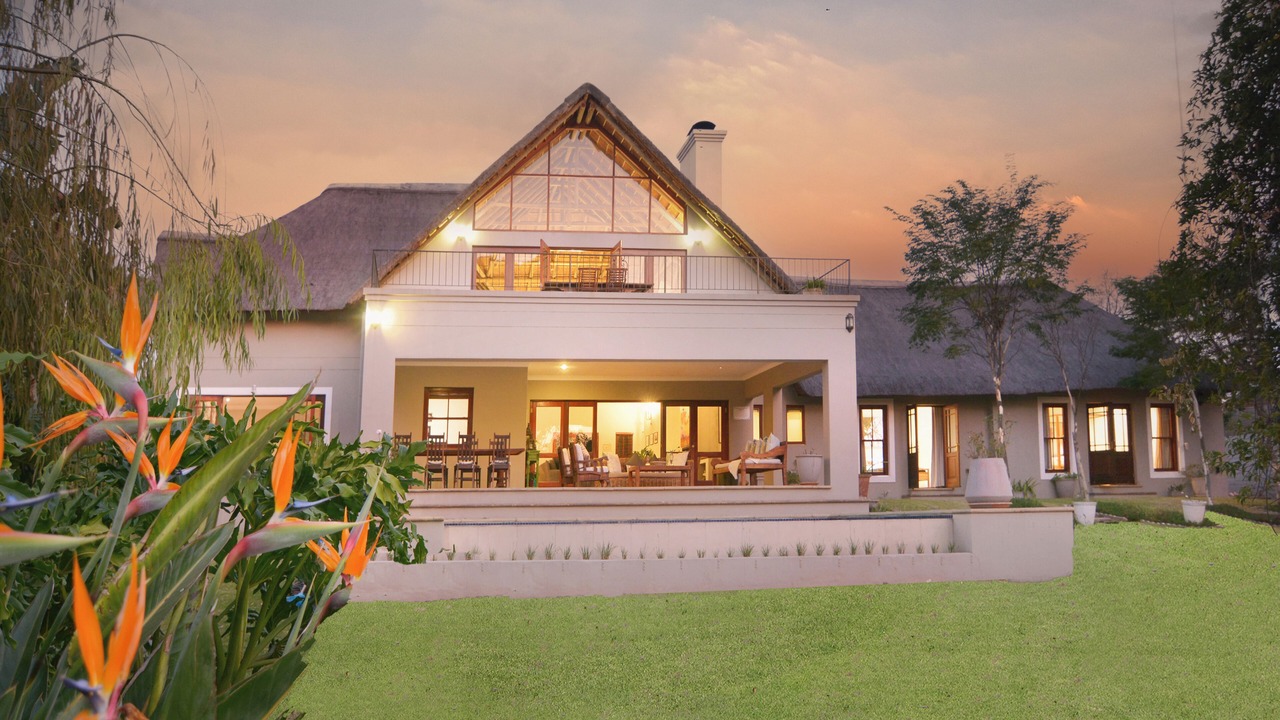 Photo of Outdoor in Greater Johannesburg Metropolitan Area