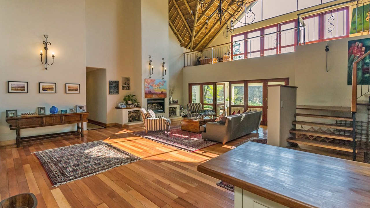 Photo of Livingroom in Greater Johannesburg Metropolitan Area