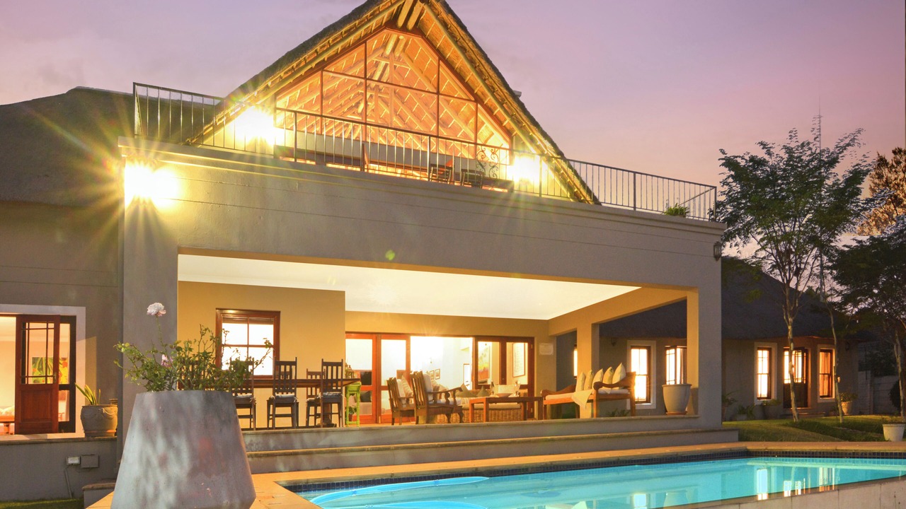 Photo of Outdoor in Greater Johannesburg Metropolitan Area