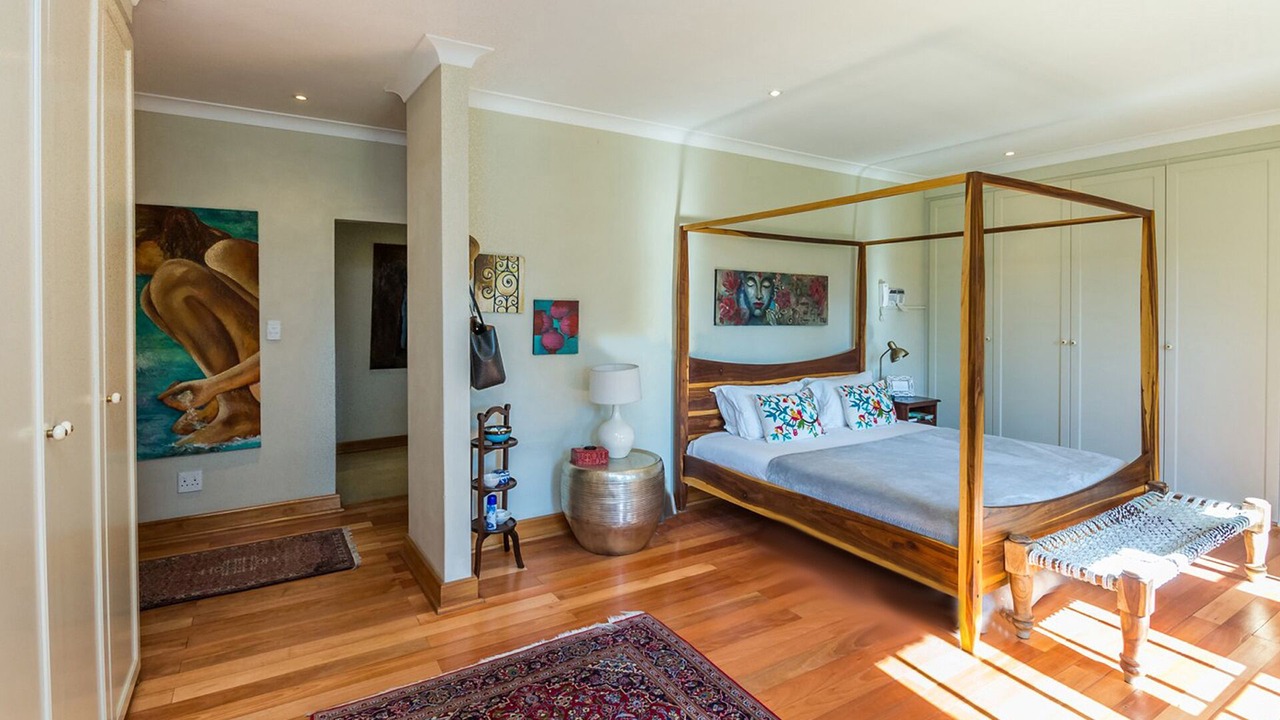 Photo of Bedroom in Greater Johannesburg Metropolitan Area