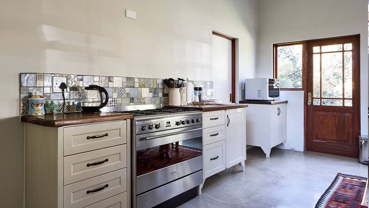 Photo of Kitchen in Greater Johannesburg Metropolitan Area