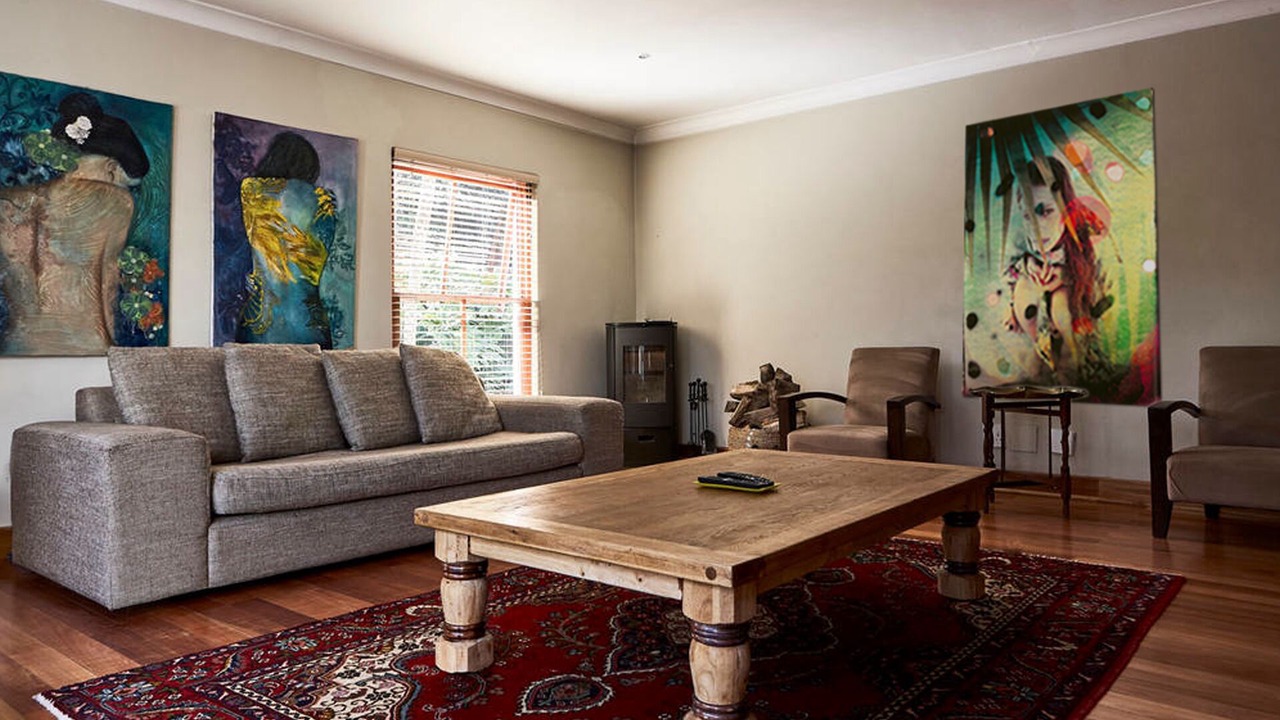 Photo of Livingroom in Greater Johannesburg Metropolitan Area