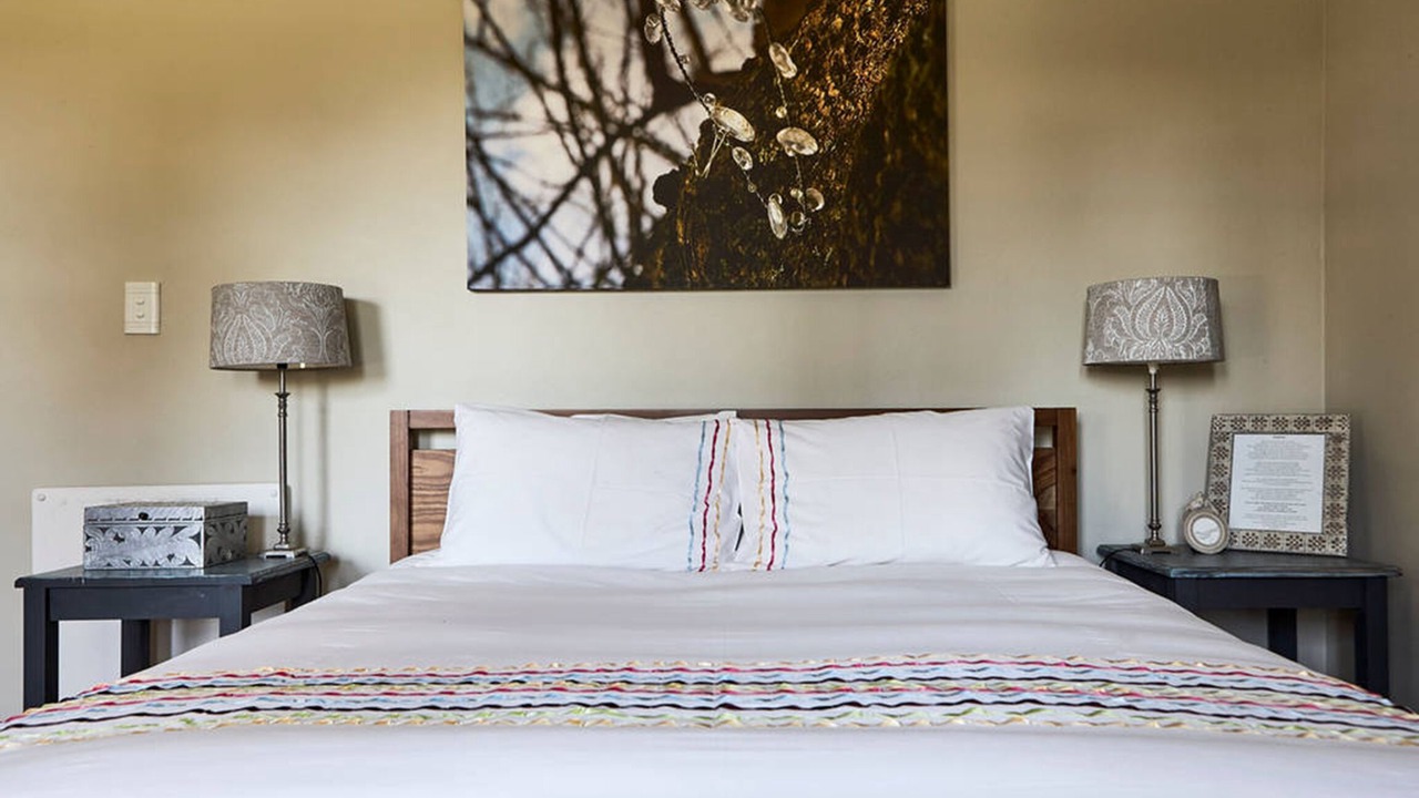 Photo of Bedroom in Greater Johannesburg Metropolitan Area