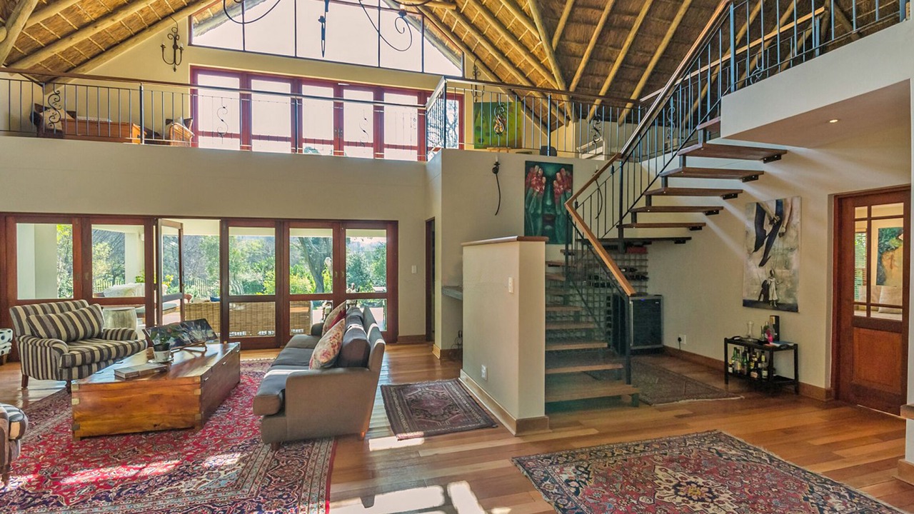 Photo of Livingroom in Greater Johannesburg Metropolitan Area