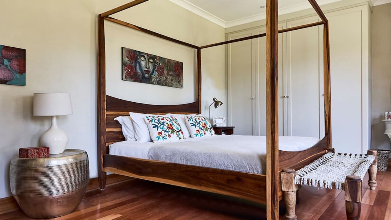 Photo of Bedroom in Greater Johannesburg Metropolitan Area