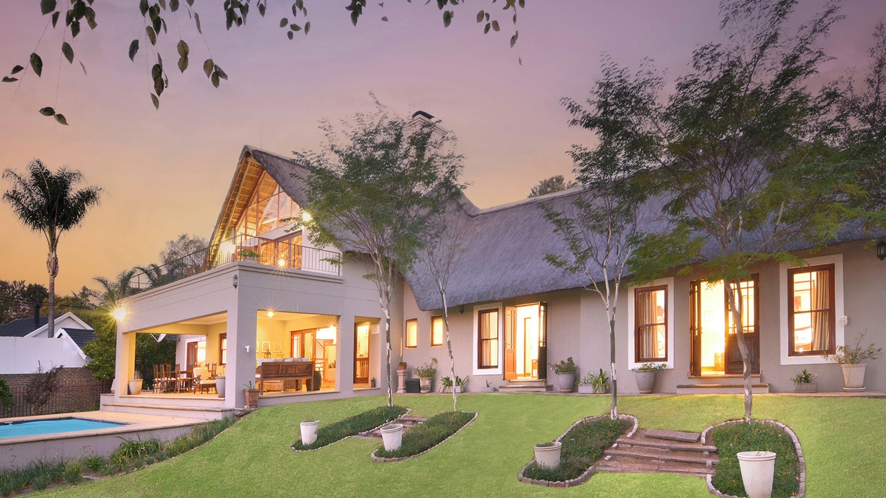 Photo of Outdoor in Greater Johannesburg Metropolitan Area