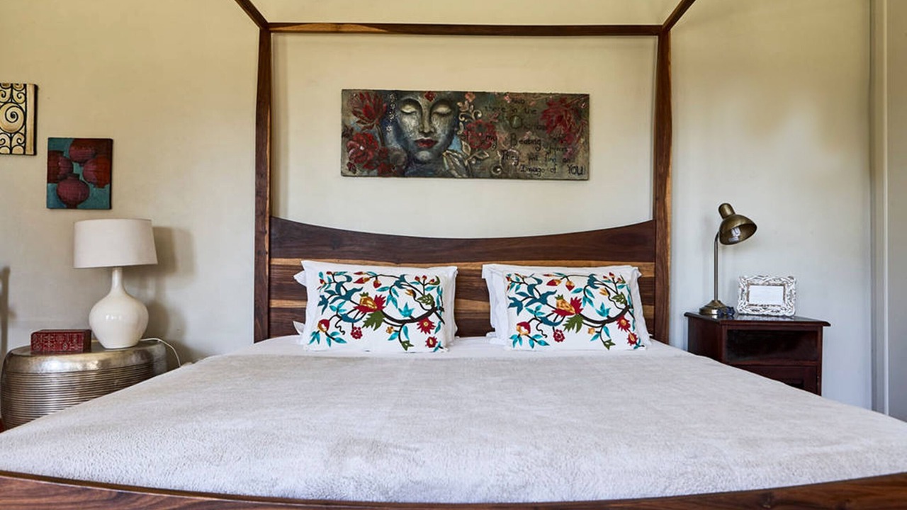 Photo of Bedroom in Greater Johannesburg Metropolitan Area