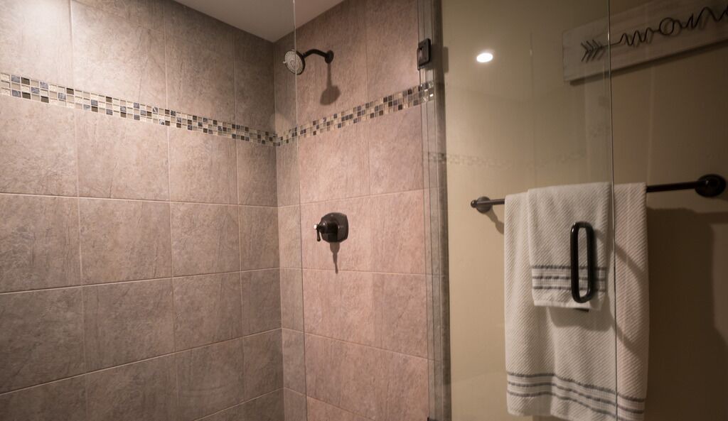 Photo of Bathroom in Pacific Grove