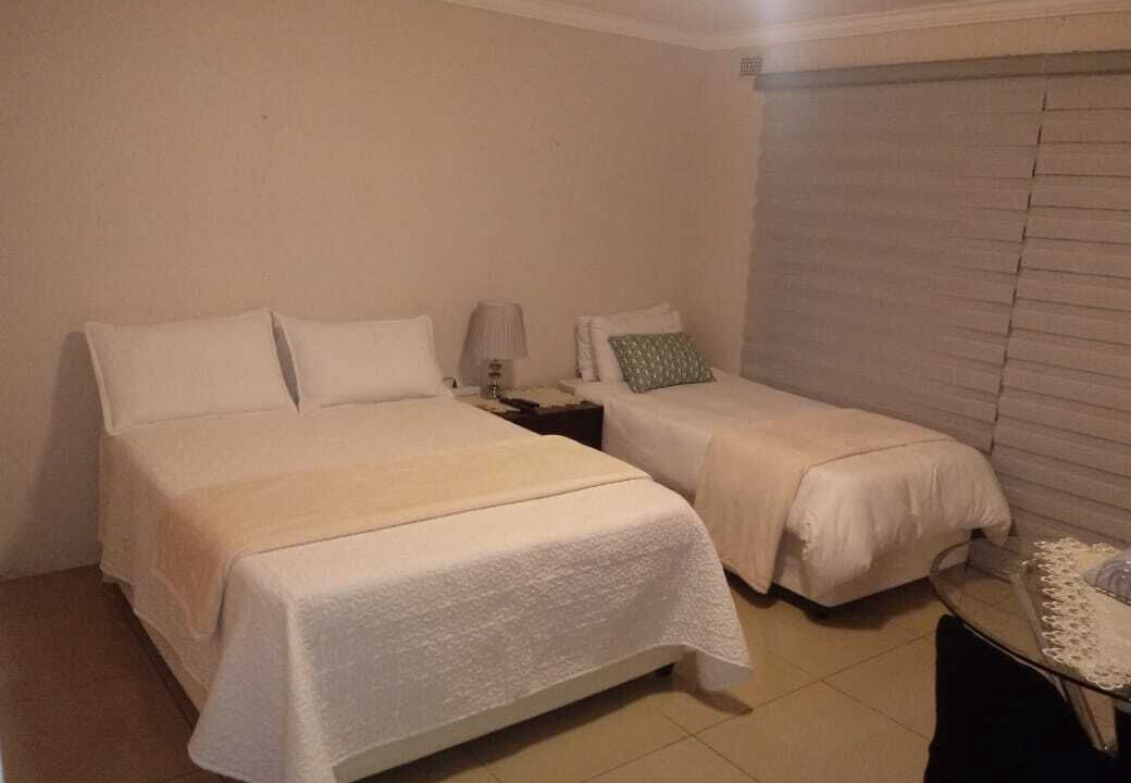 Photo of Bedroom in Newlands East