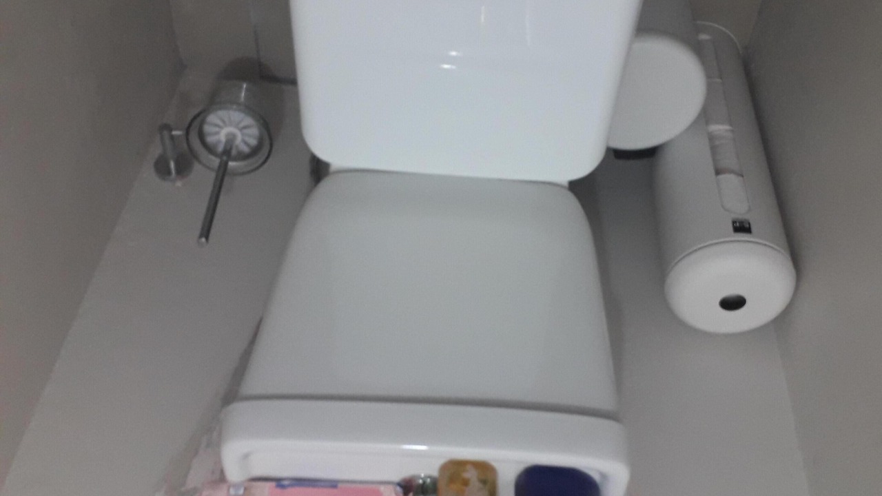 Photo of Bathroom in Newlands East