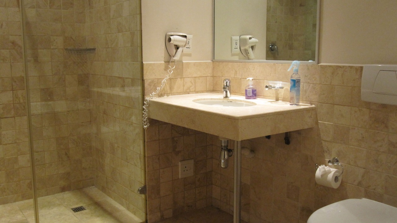 Photo of Bathroom in Victoria and Alfred Waterfront