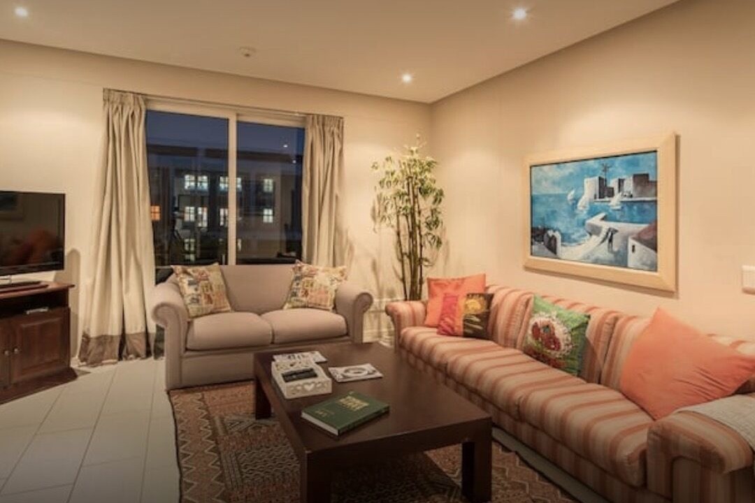 Photo of Bedroom in Victoria and Alfred Waterfront
