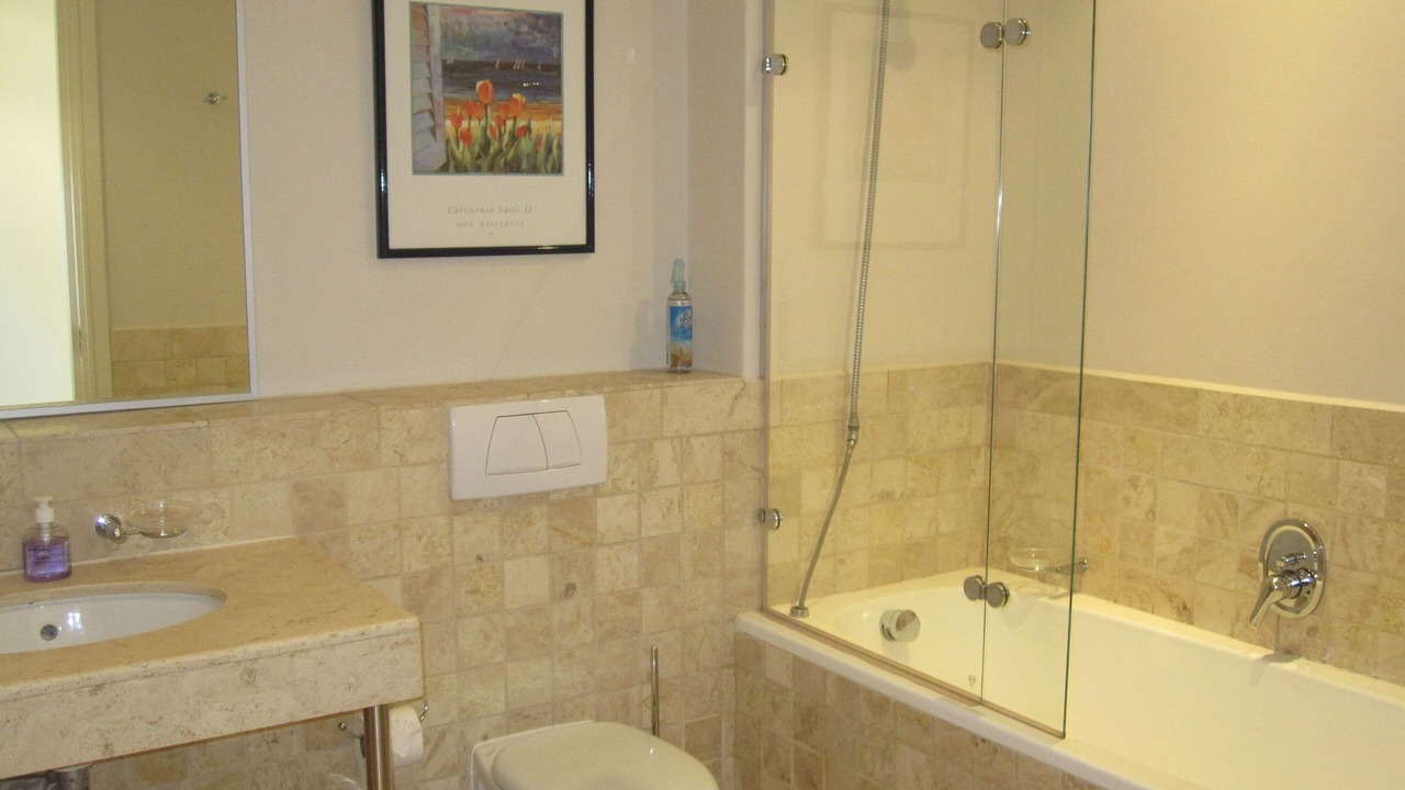 Photo of Bathroom in Victoria and Alfred Waterfront