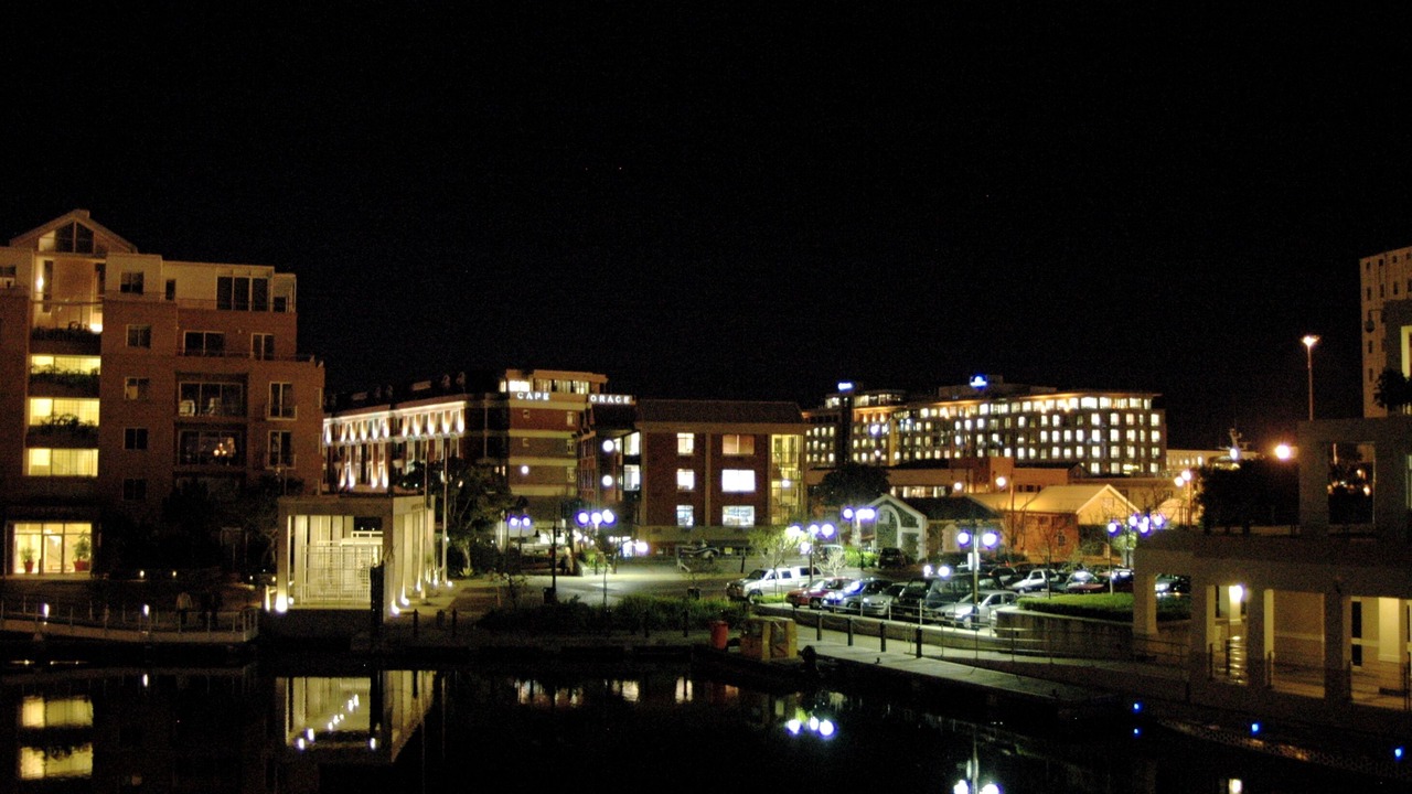 Photo of Outdoor in Victoria and Alfred Waterfront