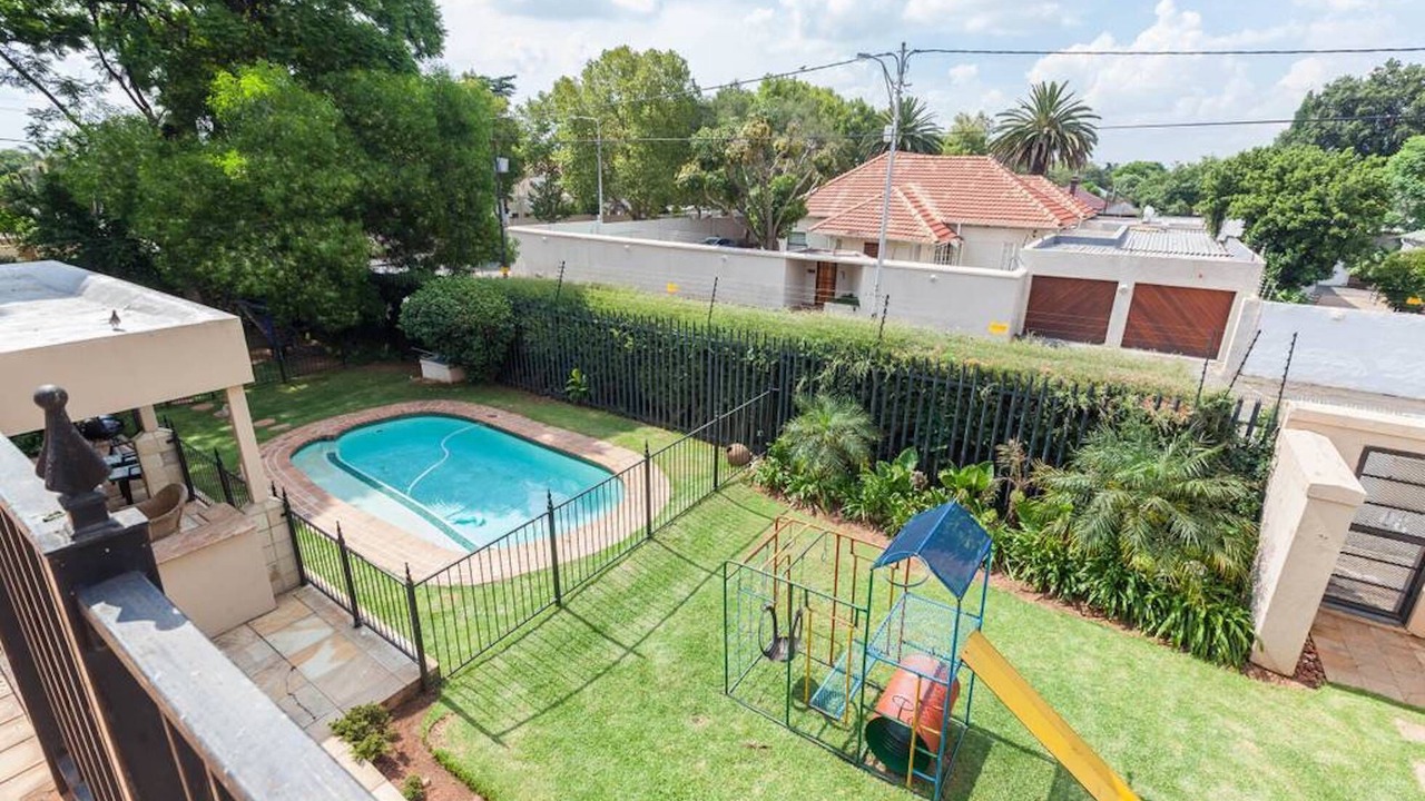 Photo of Outdoor in Greater Johannesburg Metropolitan Area