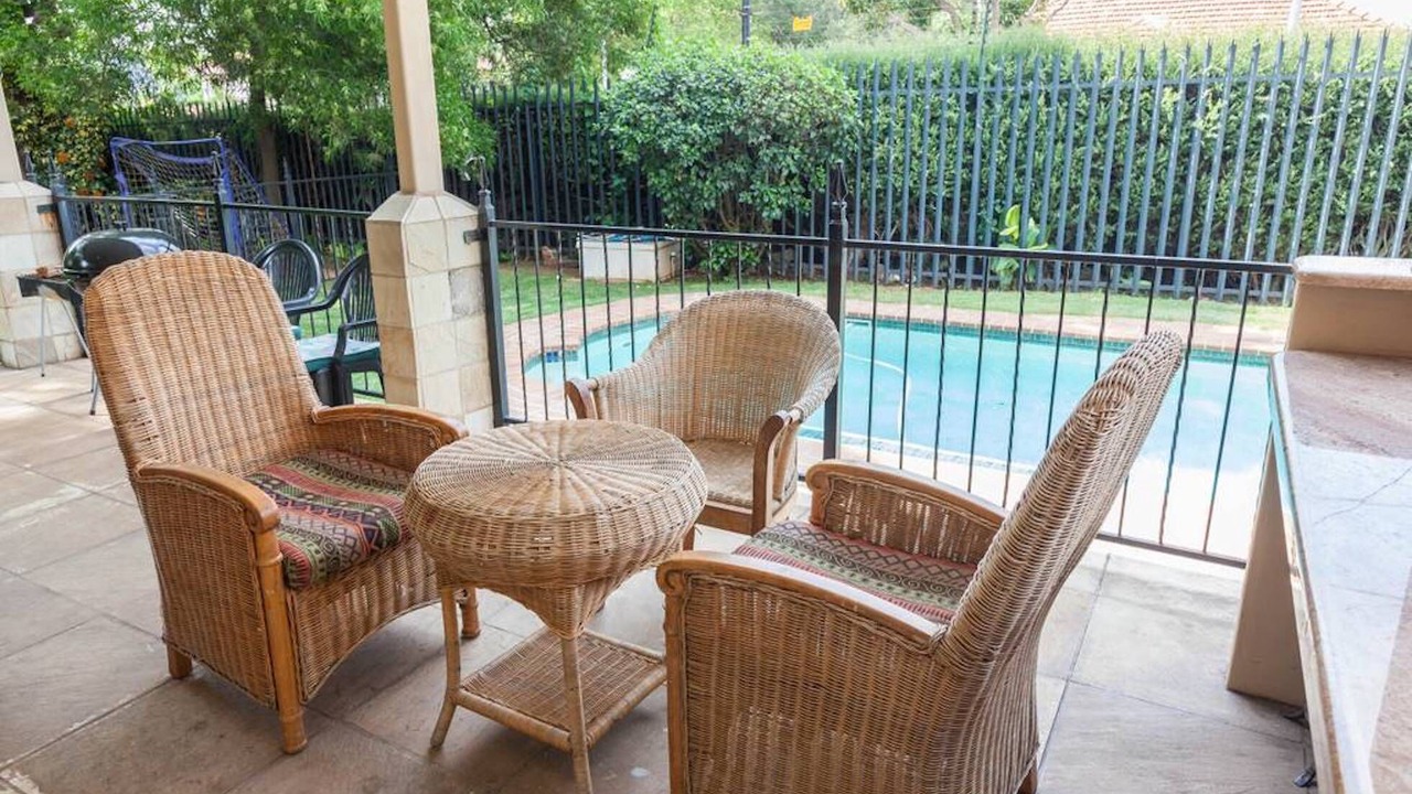 Photo of Patio Balcony in Greater Johannesburg Metropolitan Area