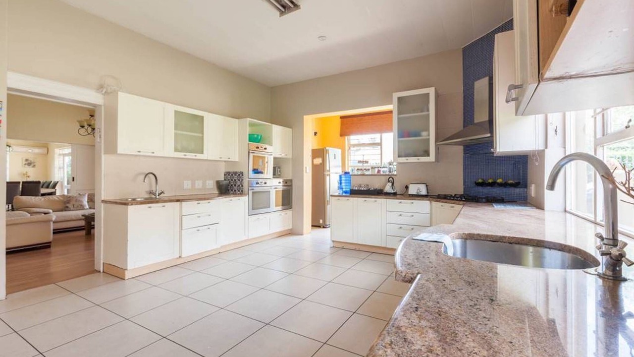 Photo of Kitchen in Greater Johannesburg Metropolitan Area