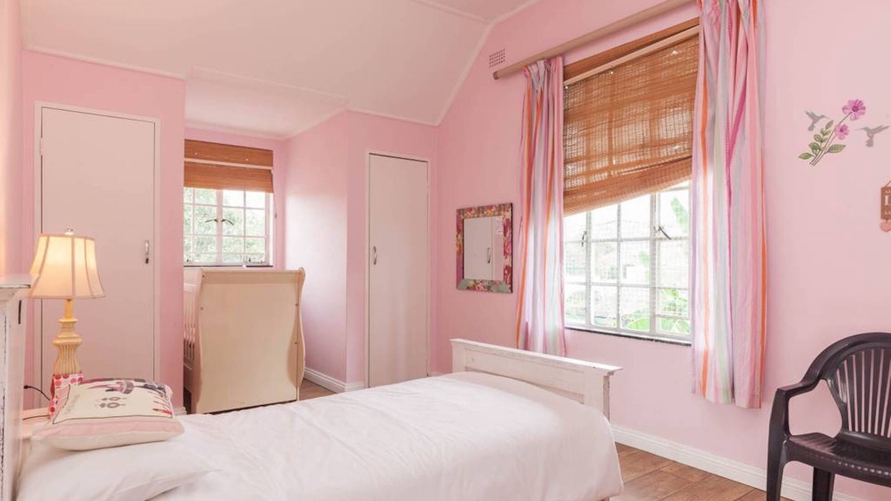 Photo of Bedroom in Greater Johannesburg Metropolitan Area