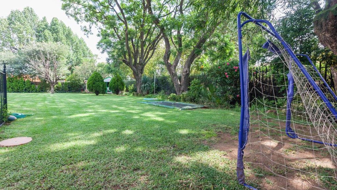 Photo of Outdoor in Greater Johannesburg Metropolitan Area