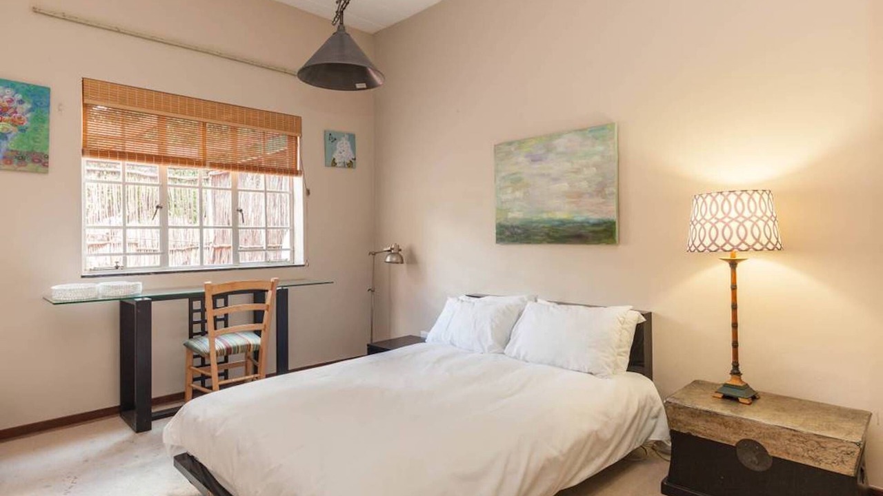 Photo of Bedroom in Greater Johannesburg Metropolitan Area