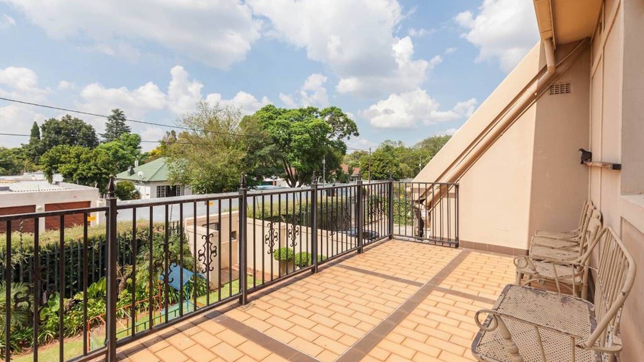 Photo of Patio Balcony in Greater Johannesburg Metropolitan Area