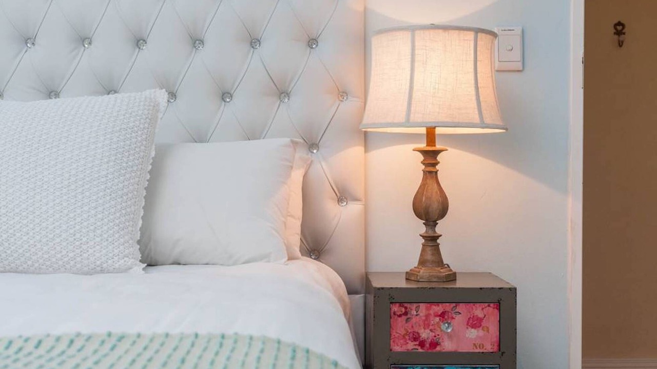 Photo of Bedroom in Greater Johannesburg Metropolitan Area