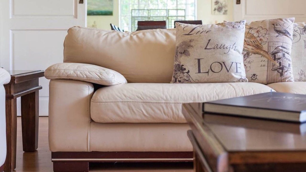 Photo of Livingroom in Greater Johannesburg Metropolitan Area