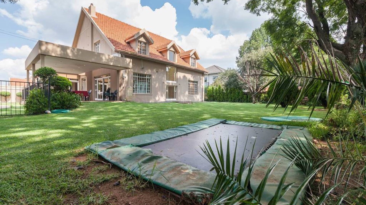 Photo of Outdoor in Greater Johannesburg Metropolitan Area