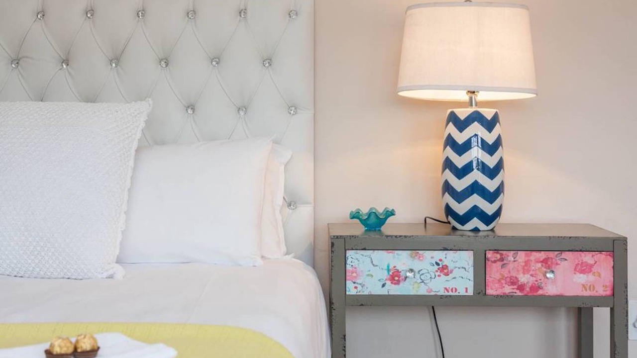 Photo of Bedroom in Greater Johannesburg Metropolitan Area