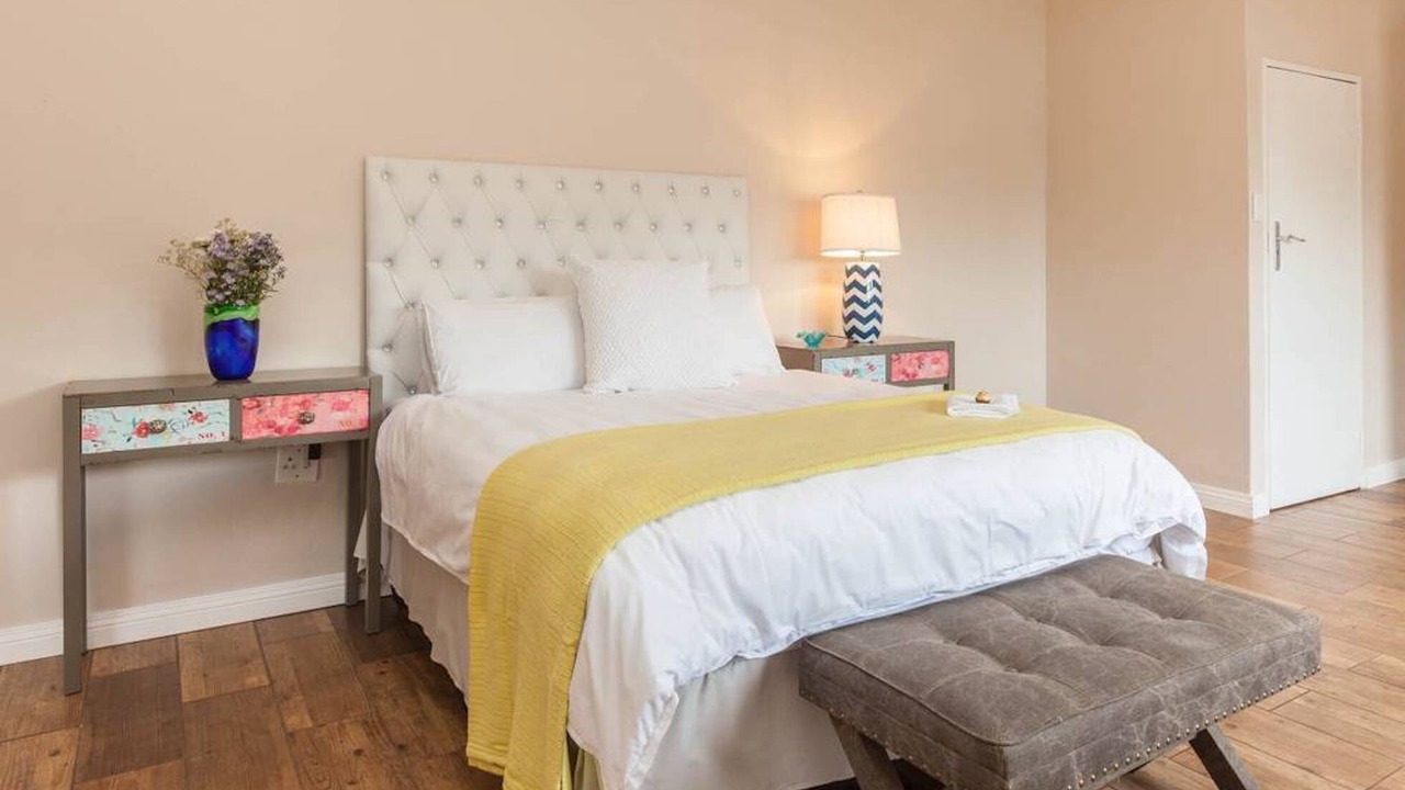 Photo of Bedroom in Greater Johannesburg Metropolitan Area