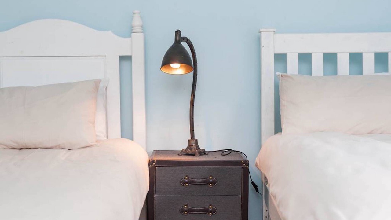 Photo of Bedroom in Greater Johannesburg Metropolitan Area