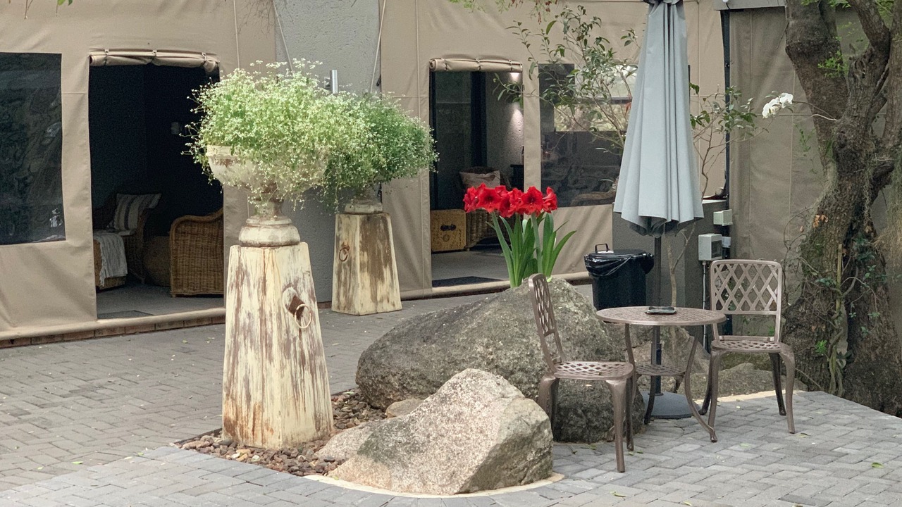 Photo of Outdoor in Nelspruit