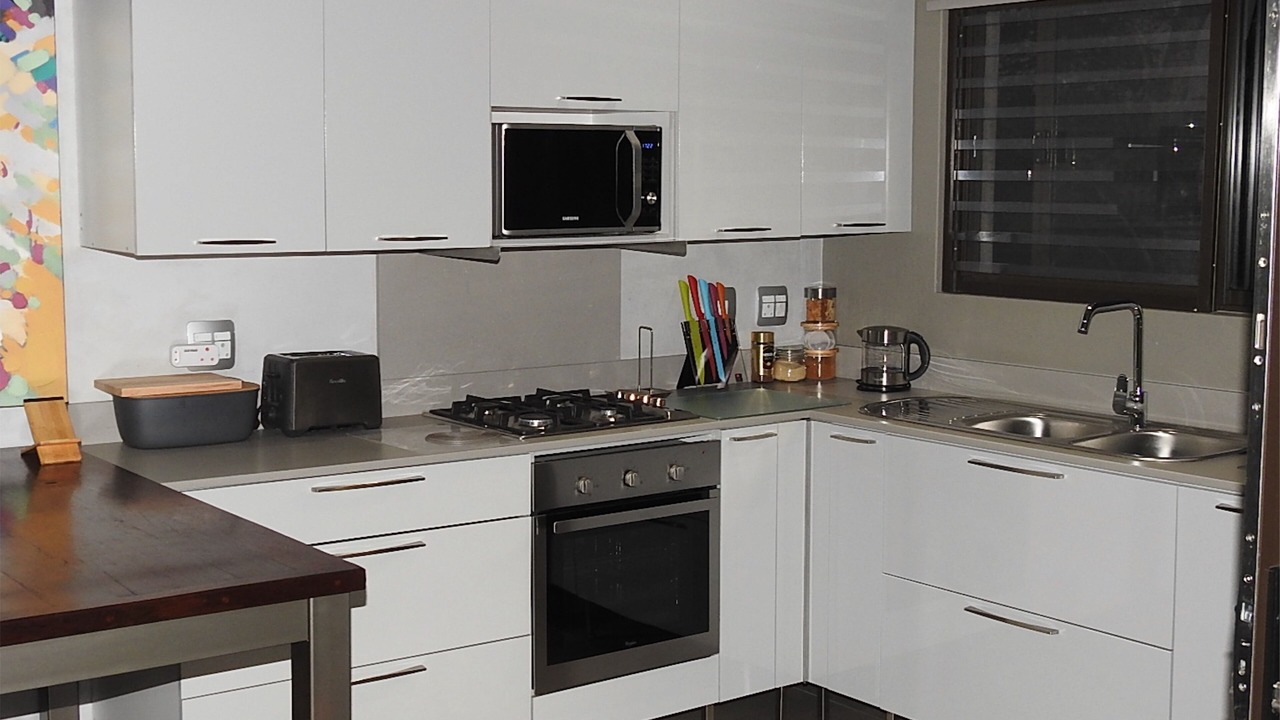 Photo of Kitchen in Nelspruit
