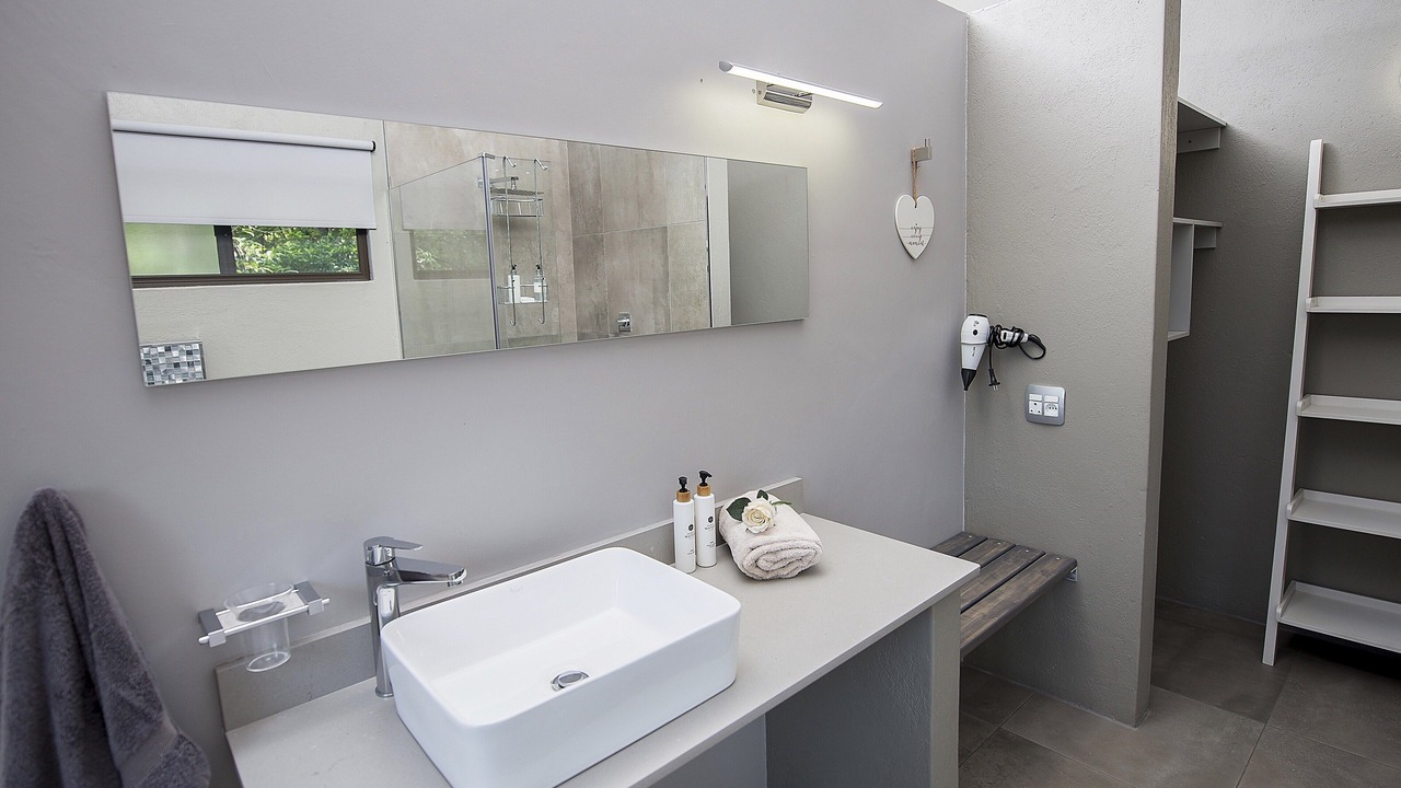 Photo of Bathroom in Nelspruit