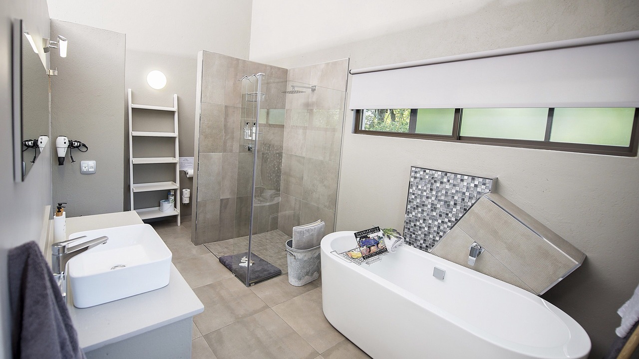 Photo of Bathroom in Nelspruit